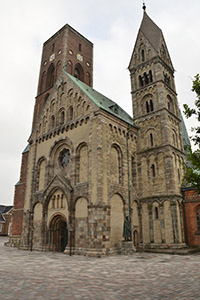 domkirken